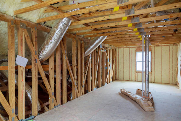 Best Commercial Insulation in Jonestown, TX