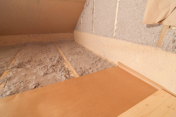 Best Insulation for Specific Applications in Jonestown, TX