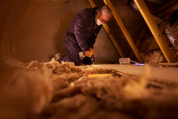 Best Residential Insulation in Jonestown, TX